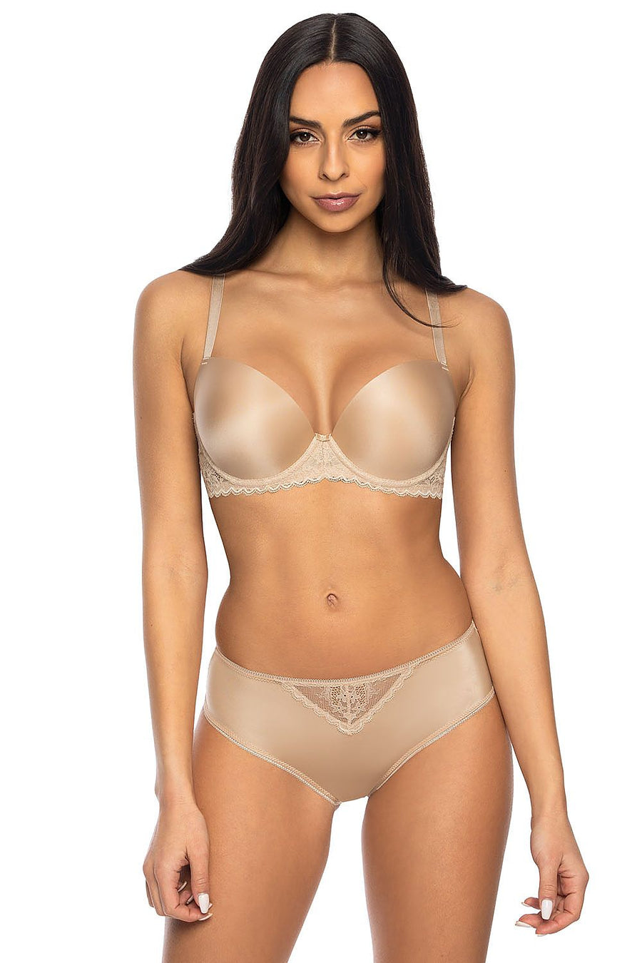  Culottes model 171352 Mat 