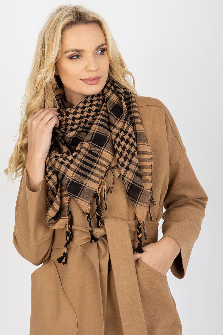  Foulard model 171771 AT 