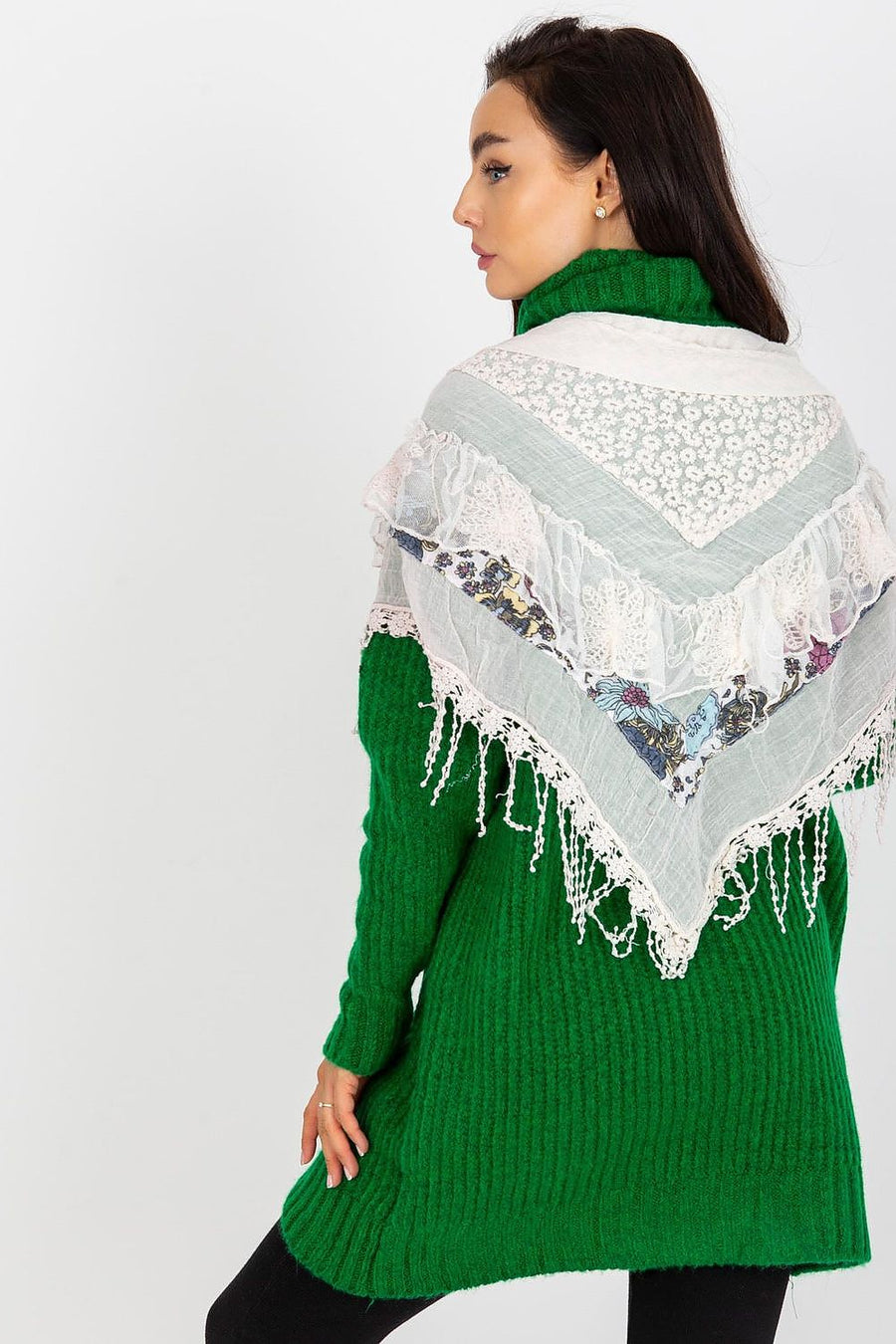  Foulard model 171778 AT 
