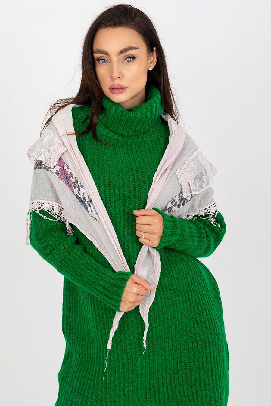  Foulard model 171778 AT 