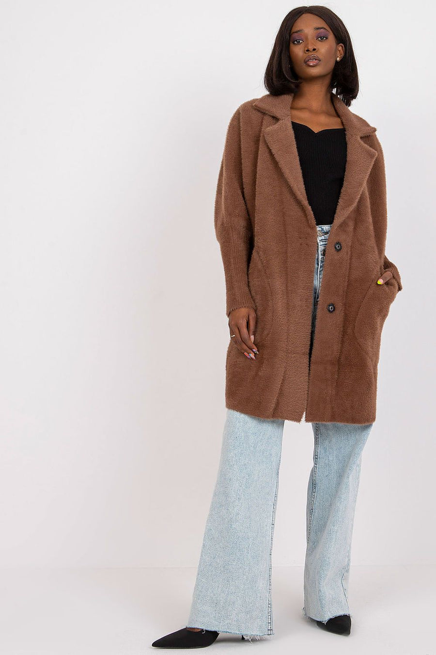  Manteau model 171840 MBM 