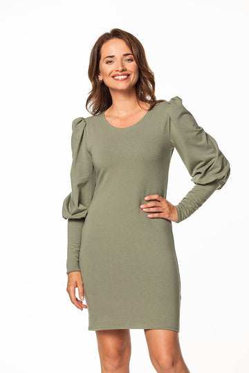  Robe de jour model 171909 Tessita 