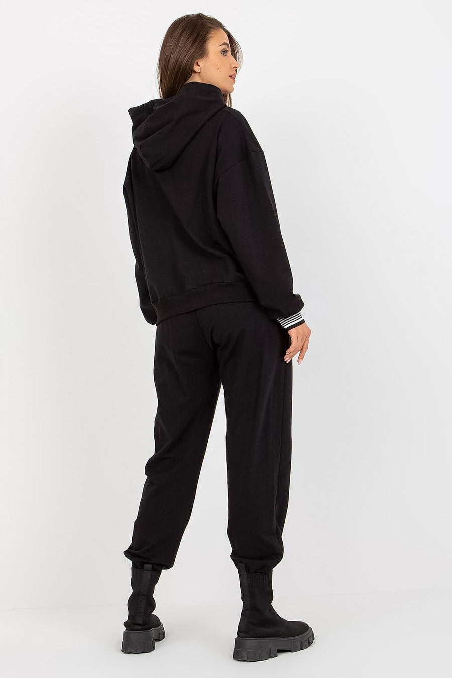  L`ensemble model 172718 Relevance 
