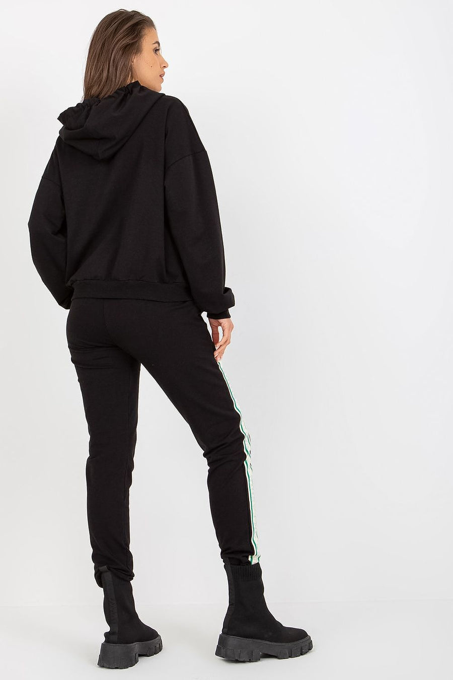  L`ensemble model 172722 Relevance 