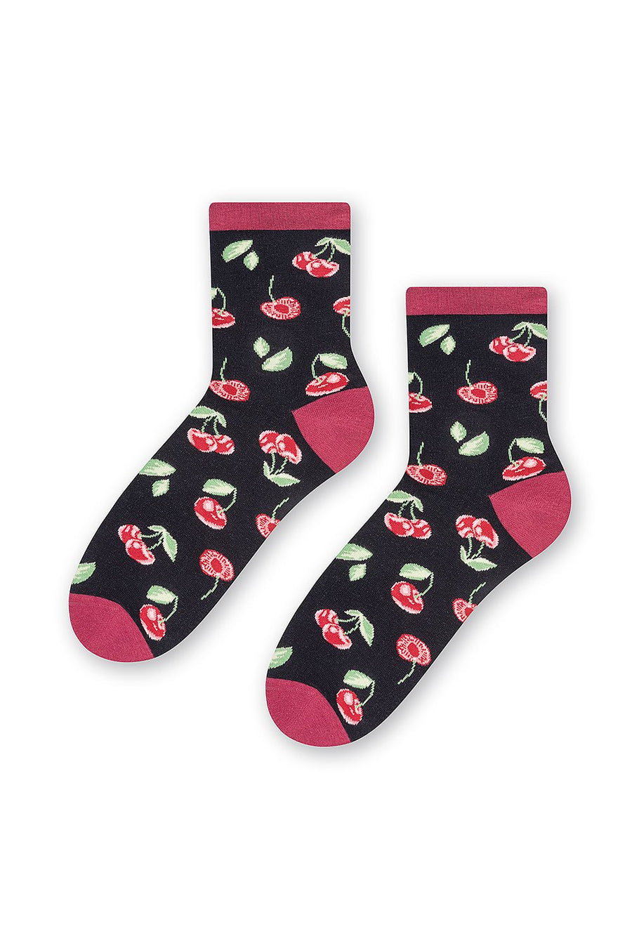  Chaussettes model 173253 Steven 