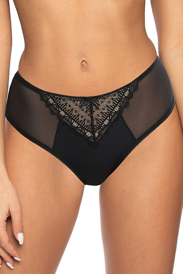  Culottes model 173359 Mat 