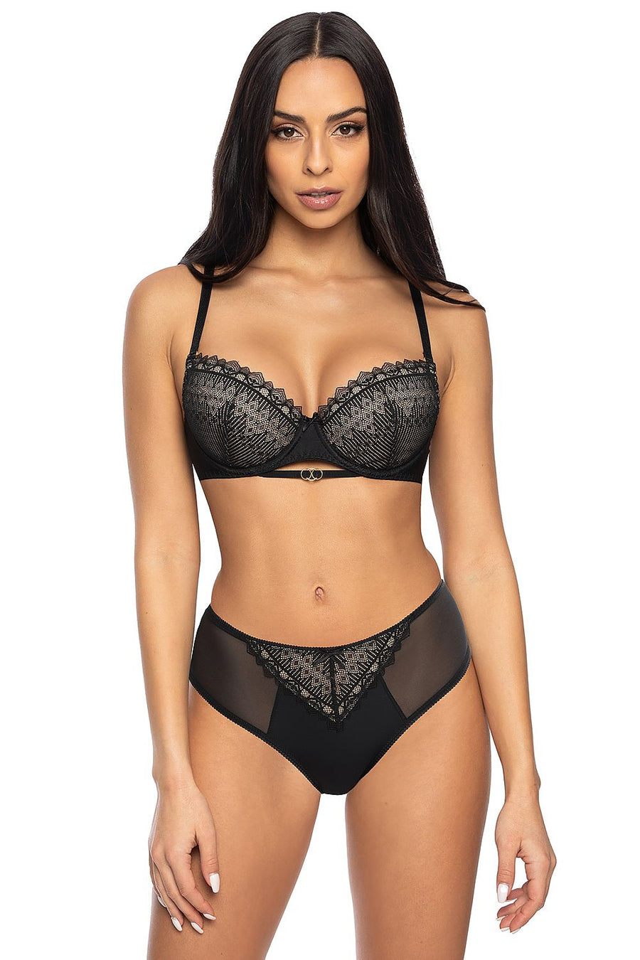  Culottes model 173359 Mat 