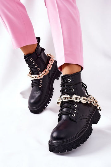  Bottes model 173440 Step in style 