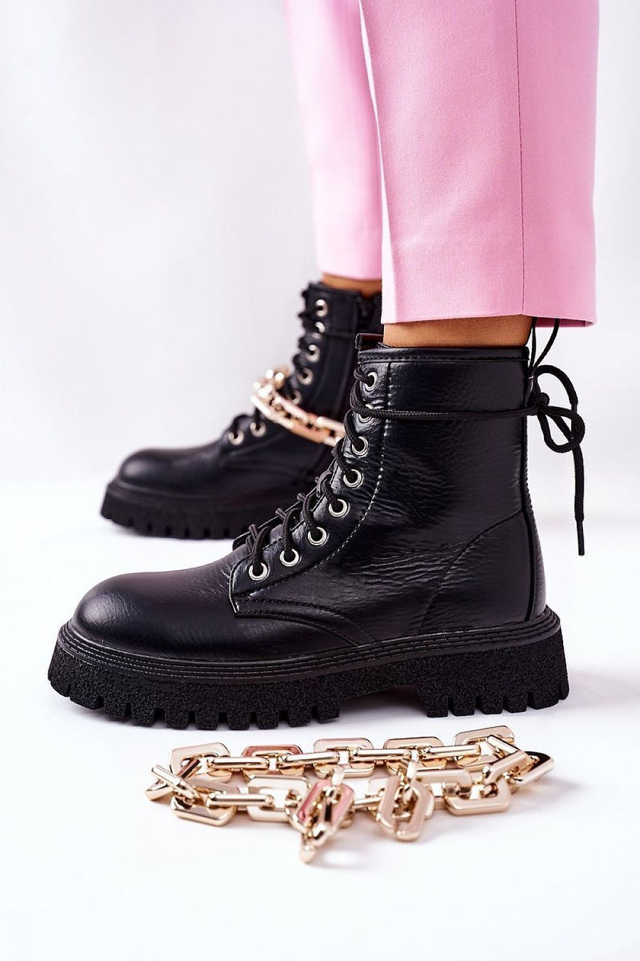  Bottes model 173440 Step in style 
