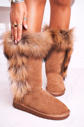  bottes de neige model 173441 Step in style 