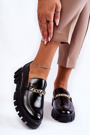  Chaussures Basses model 173474 Step in style 