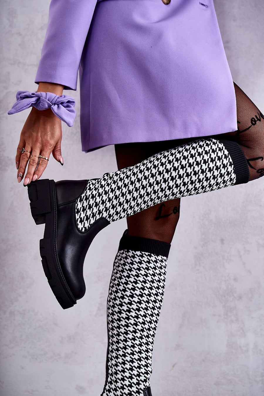  Bottes cuissardes model 173774 Step in style 