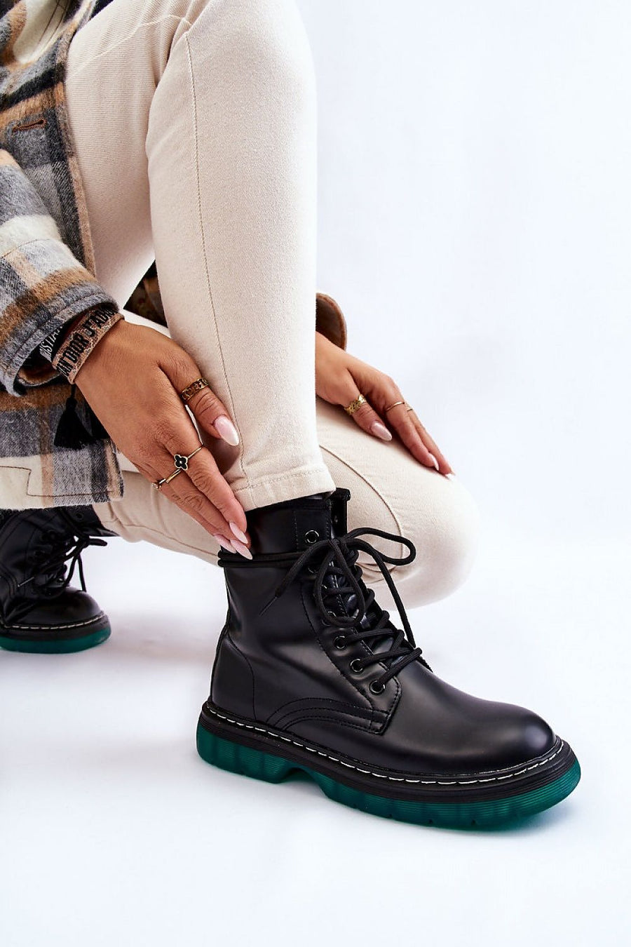  Bottes model 174144 Step in style 