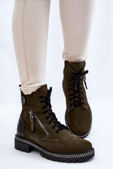  Bottes model 174148 Step in style 