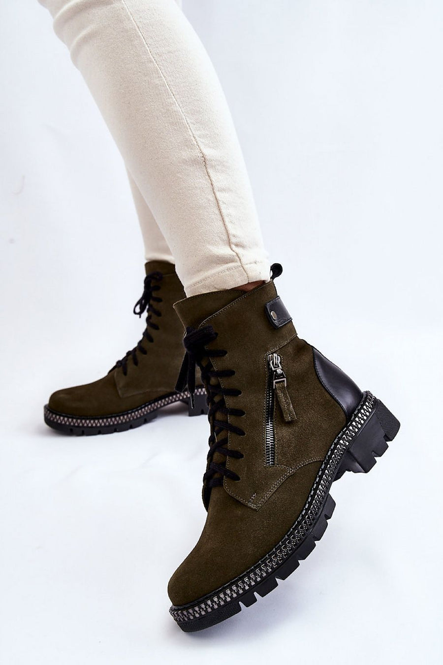  Bottes model 174148 Step in style 