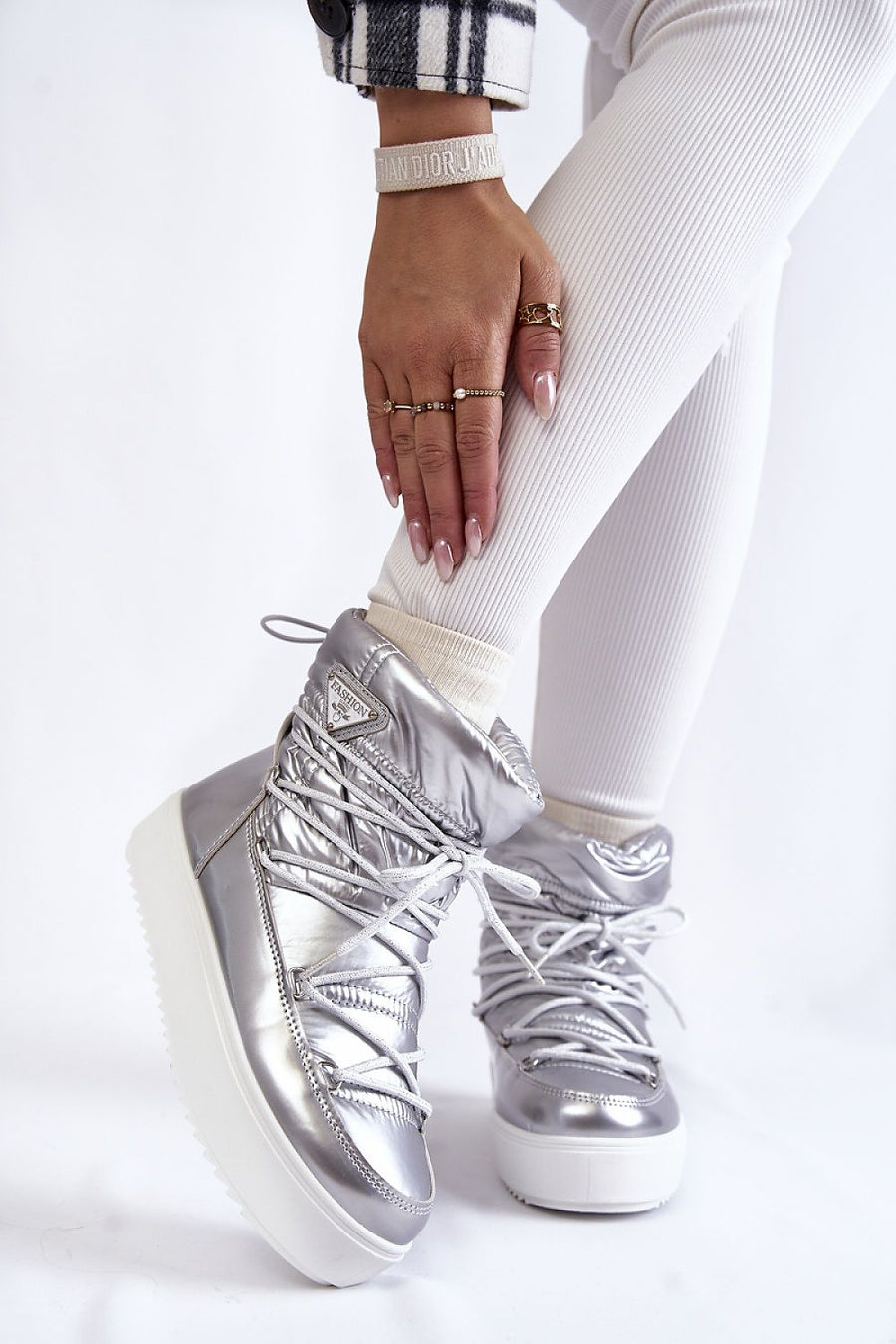  bottes de neige model 174777 Step in style 