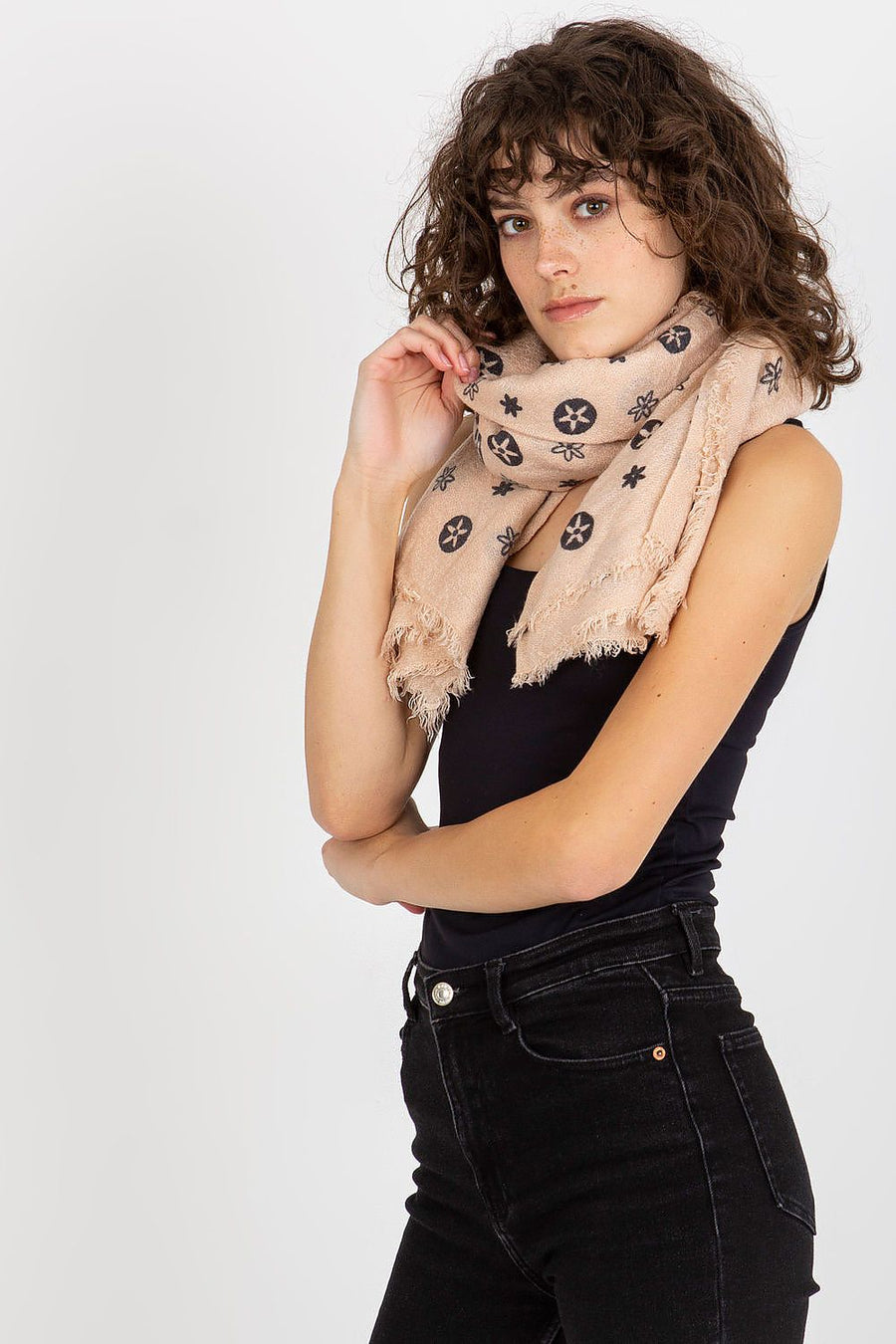  Foulard model 174861 AT 