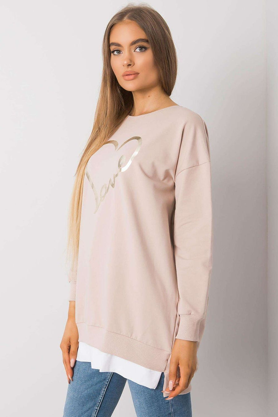  Tunique model 175101 Rue Paris 