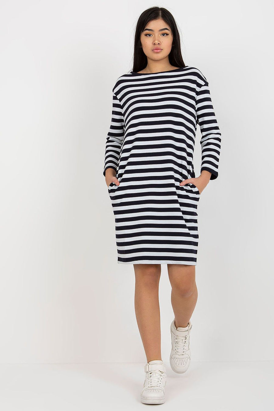  Robe de jour model 175115 Rue Paris 