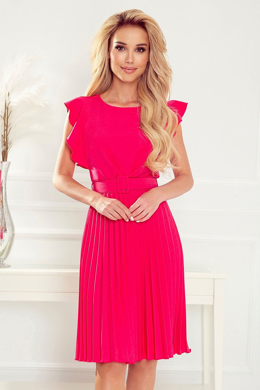  Robe de jour model 175131 Numoco 