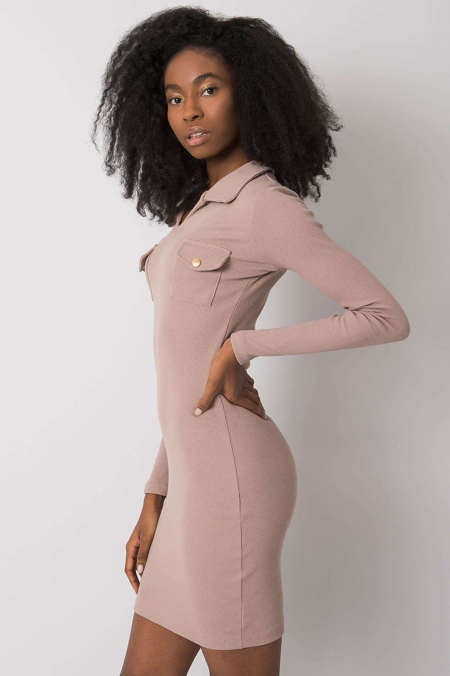  Robe de jour model 175444 Rue Paris 