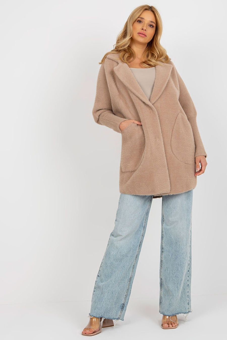  Manteau model 175964 MBM 