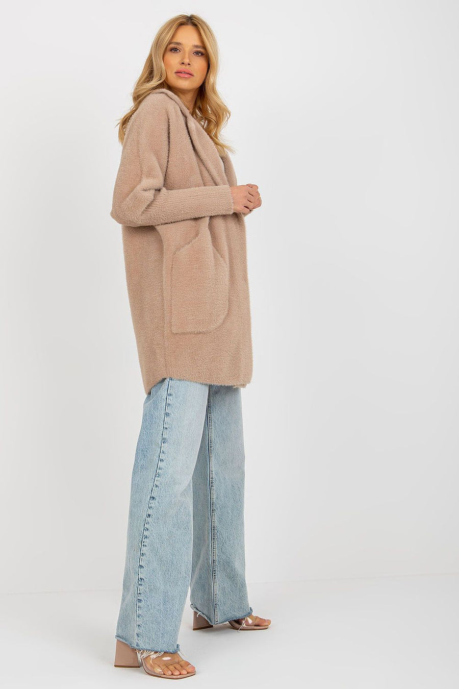  Manteau model 175964 MBM 