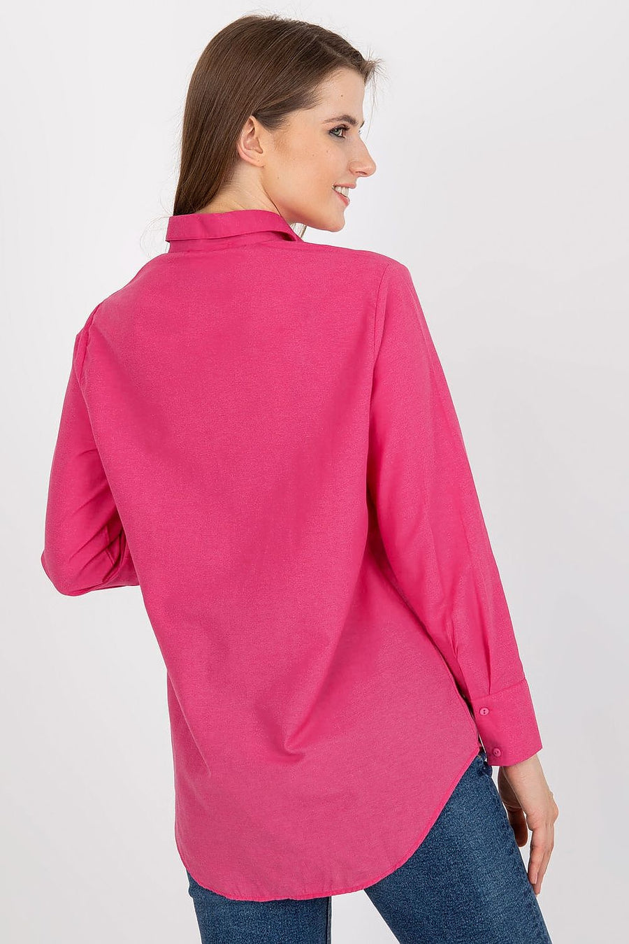  Chemise manche longue model 176758 Factory Price 