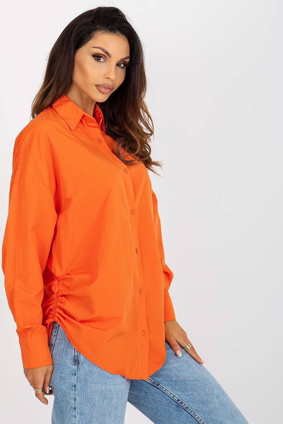  Chemise manche longue model 176769 Factory Price 
