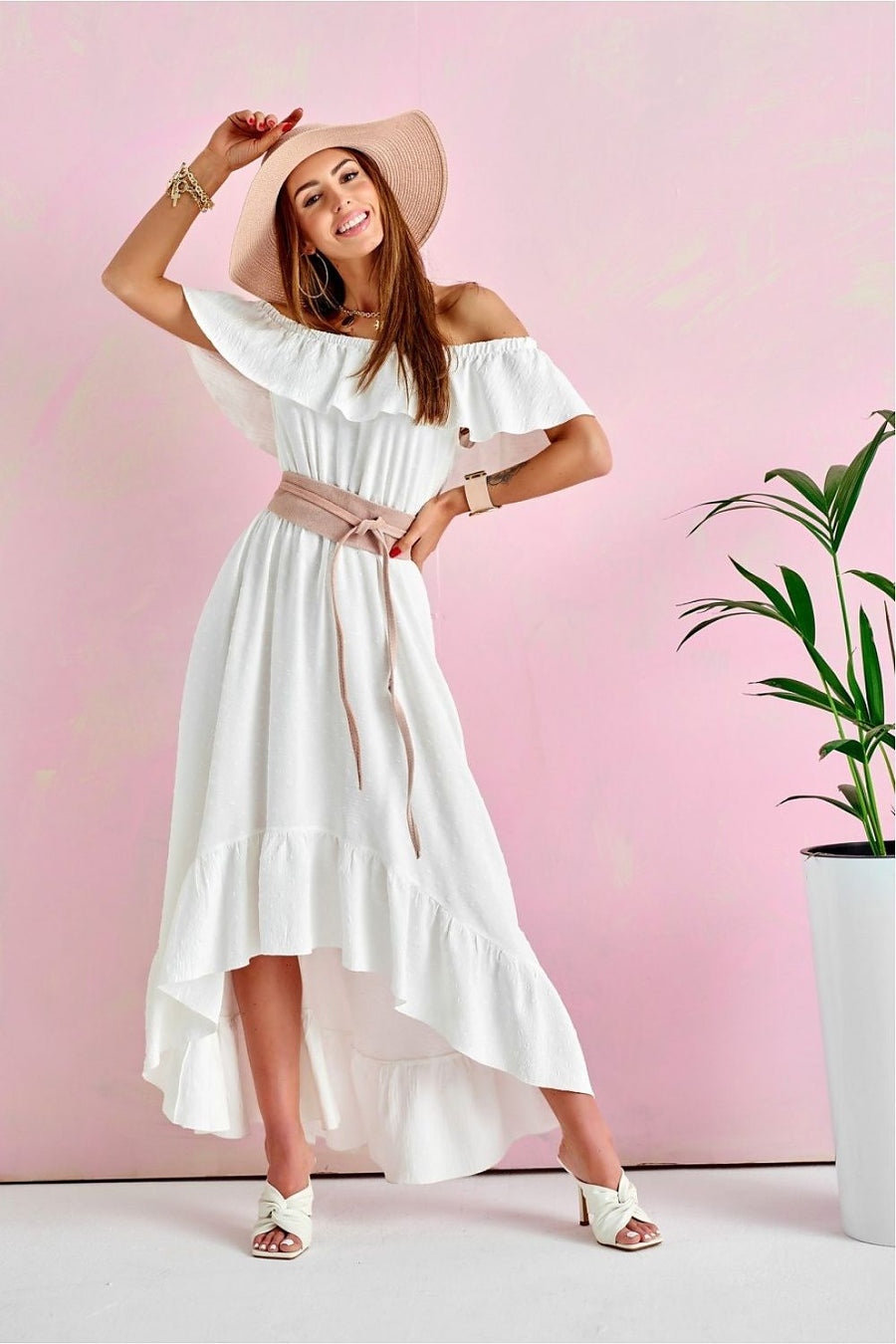  Robe de jour model 176920 Roco Fashion 