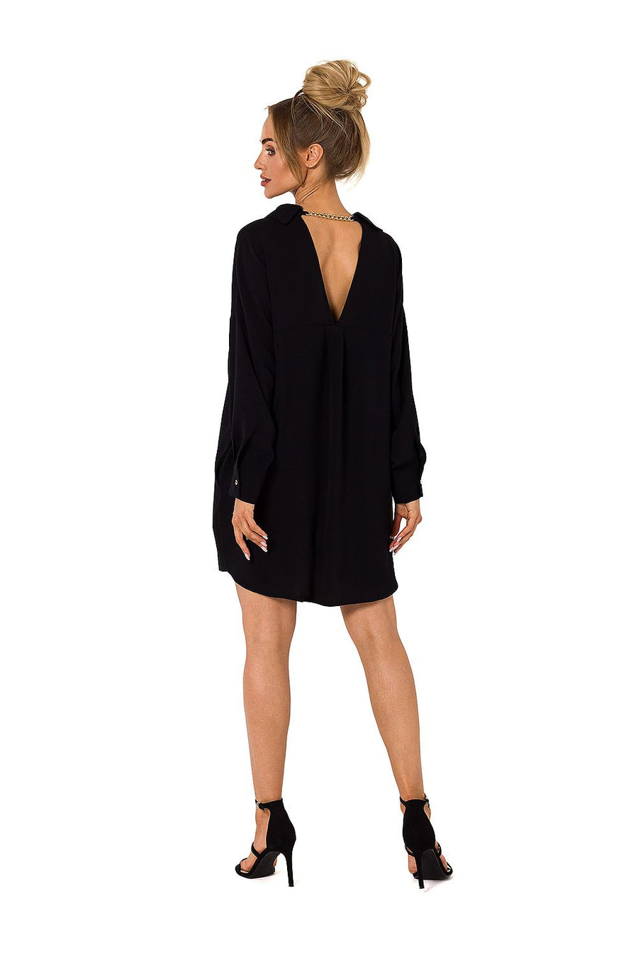  Robe de jour model 177558 Moe 