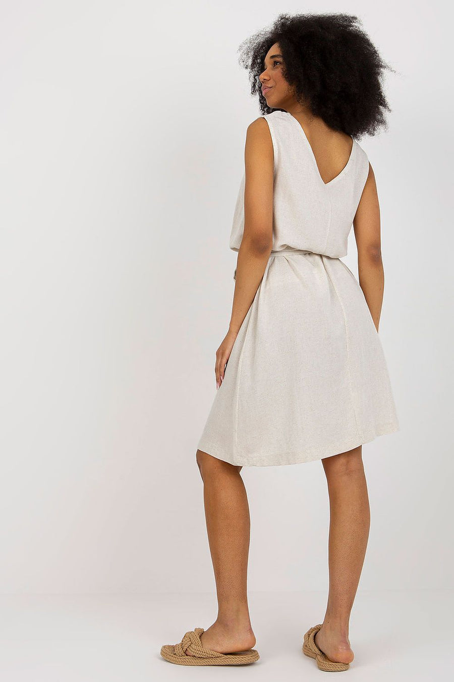  Robe de jour model 177907 Rue Paris 