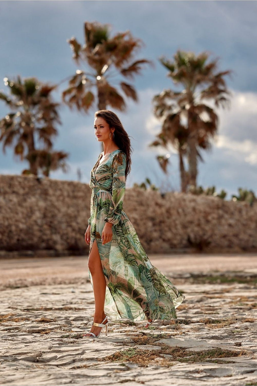  Robe de jour model 178172 Roco Fashion 