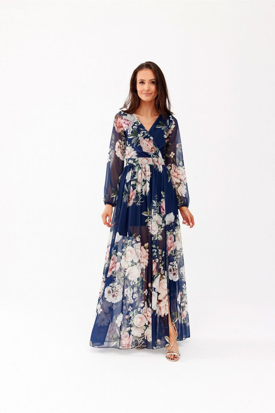  Robe de jour model 178180 Roco Fashion 