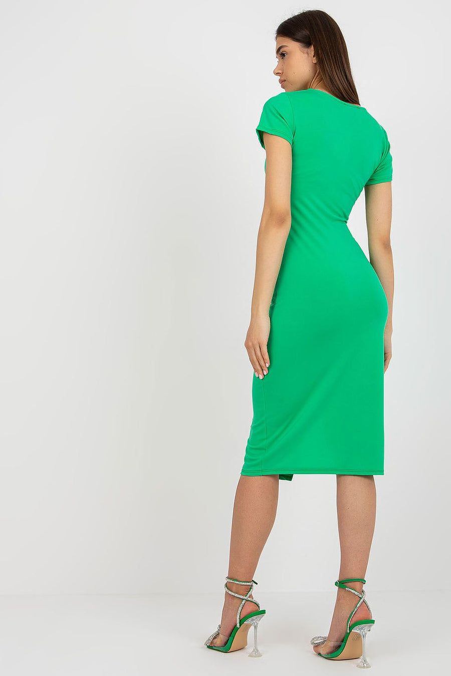  Robe de jour model 178491 Italy Moda 