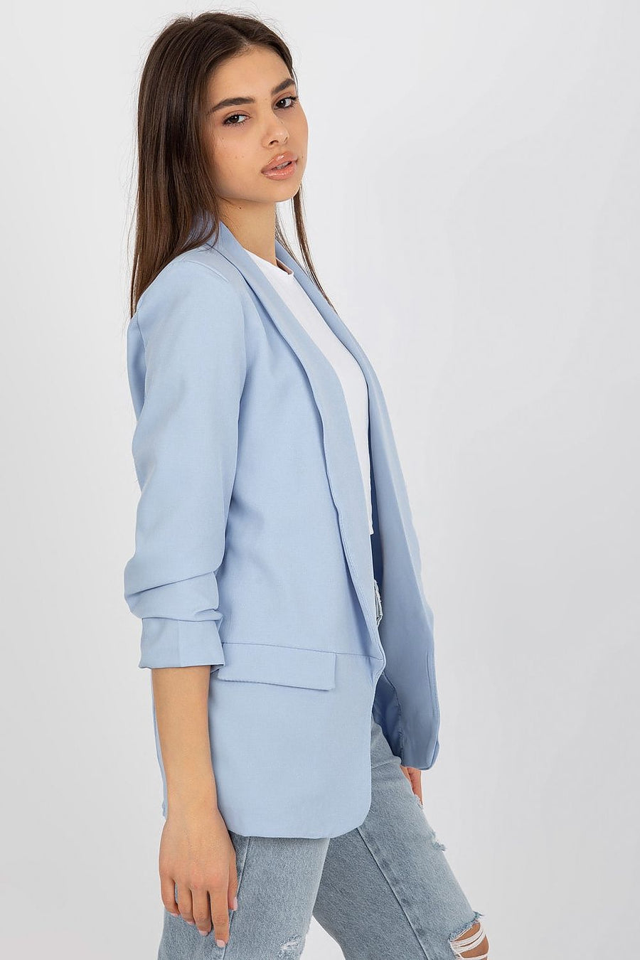  Vest model 178519 Italy Moda 