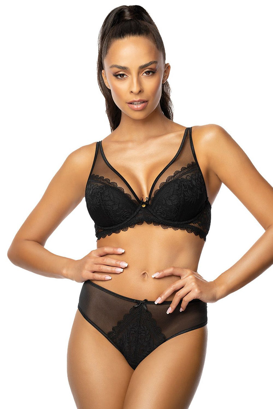  Culottes model 179223 Mat 