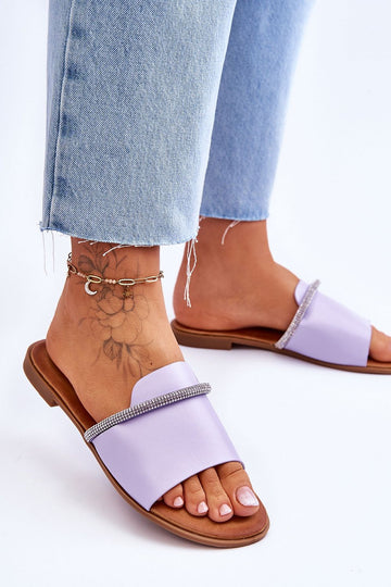  Clacquettes model 179615 Step in style 
