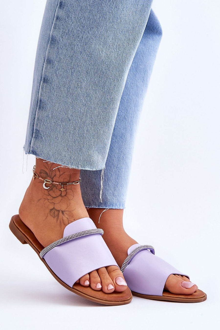  Clacquettes model 179615 Step in style 
