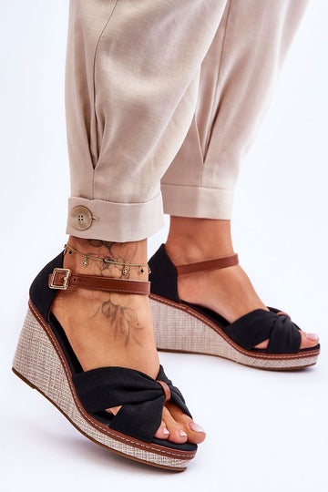  Cothurnes model 179858 Step in style 