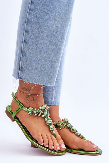  Sandales model 180127 Step in style 