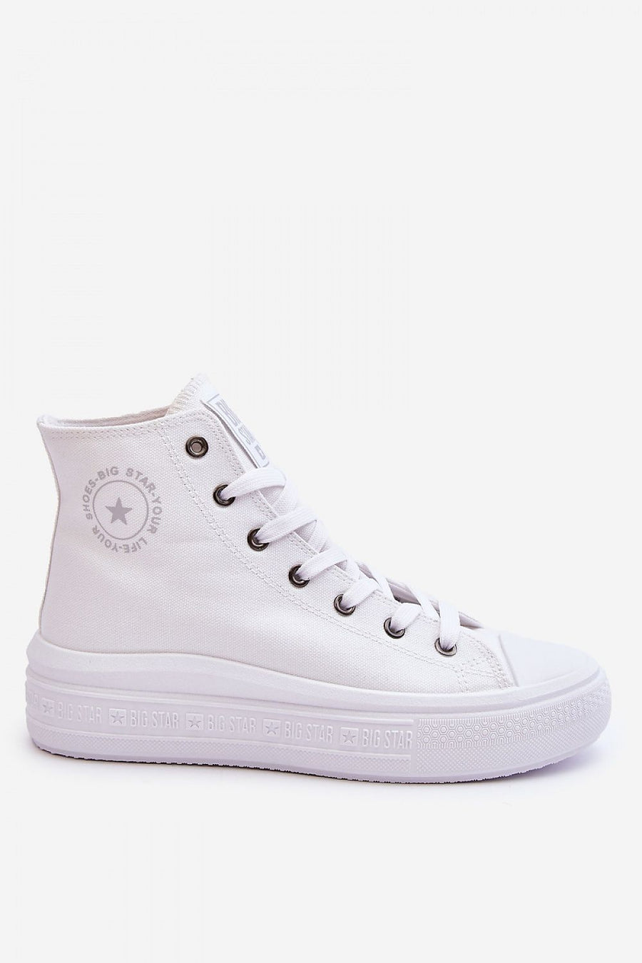  Baskets model 180655 Step in style 