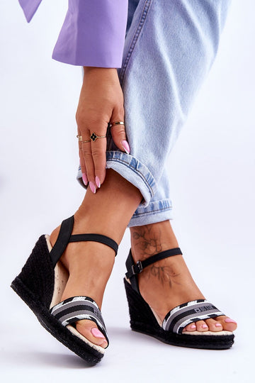  Cothurnes model 180666 Step in style 