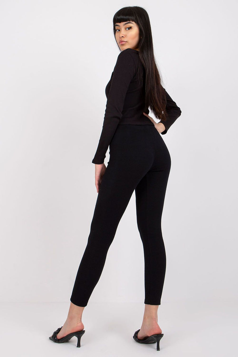  Leggings longues model 180888 Rue Paris 