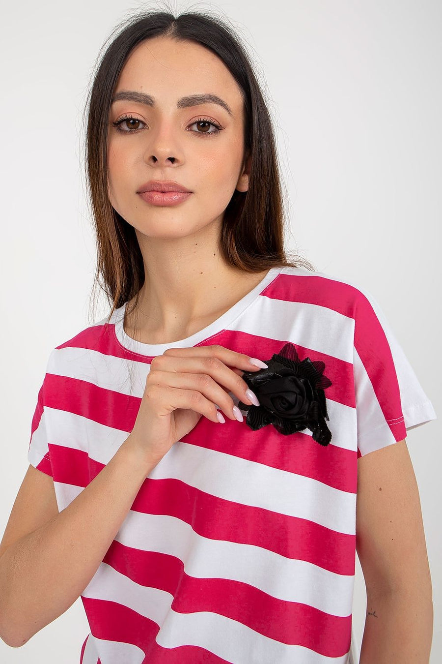 Chemisier model 180944 Relevance 