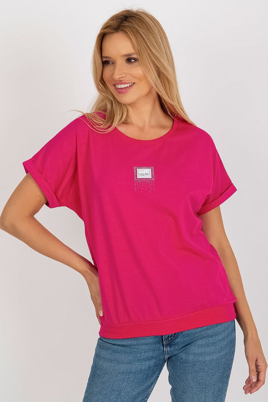  Chemisier model 180962 Relevance 