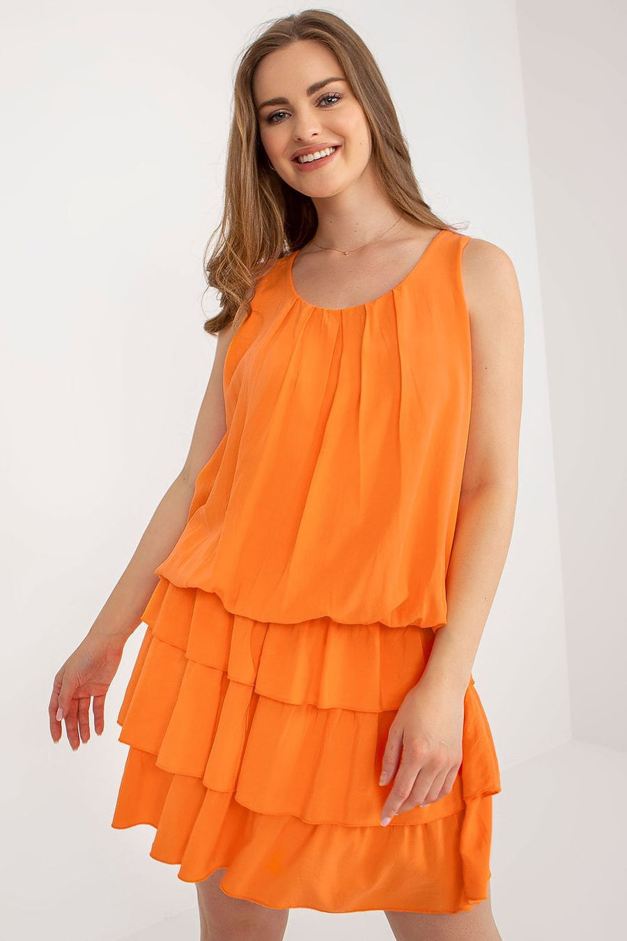  Robe de jour model 181158 Och Bella 