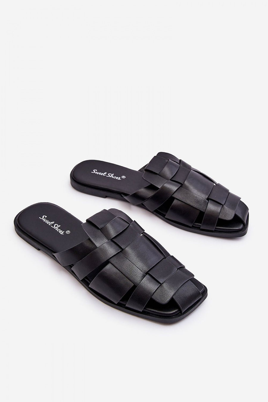  Clacquettes model 181196 Step in style 