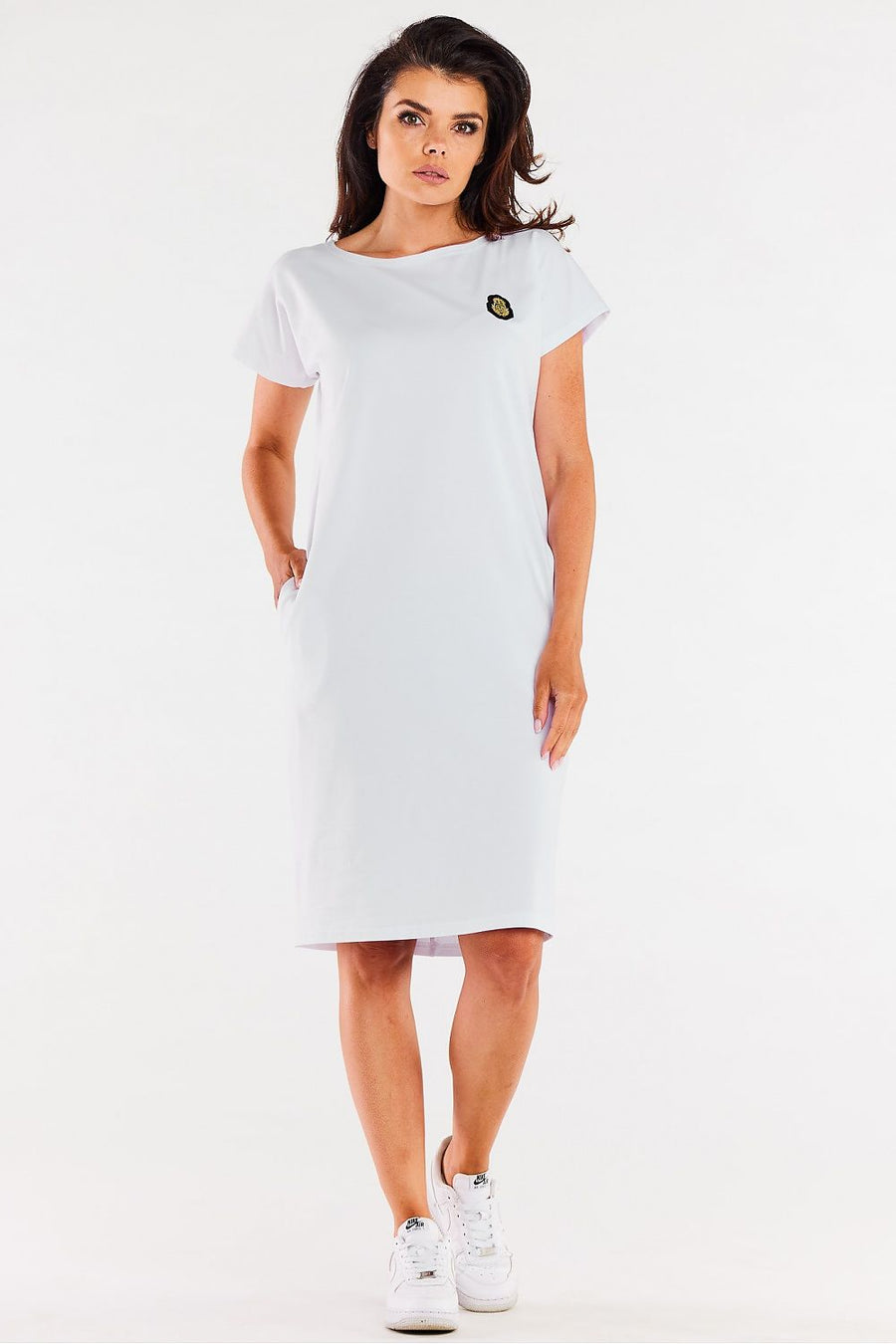  Robe de jour model 181253 Infinite You 