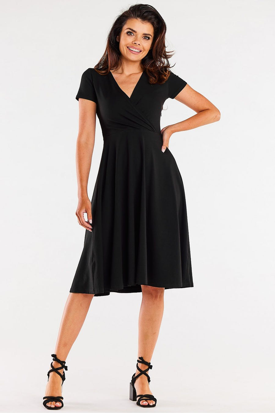  Robe de jour model 181302 Infinite You 